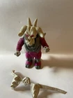 G1 Transformers Original Pretenders Skullgrin 1987