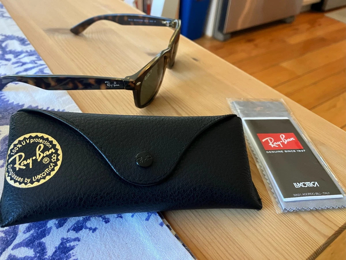 ray ban wayfarer products for sale | eBay