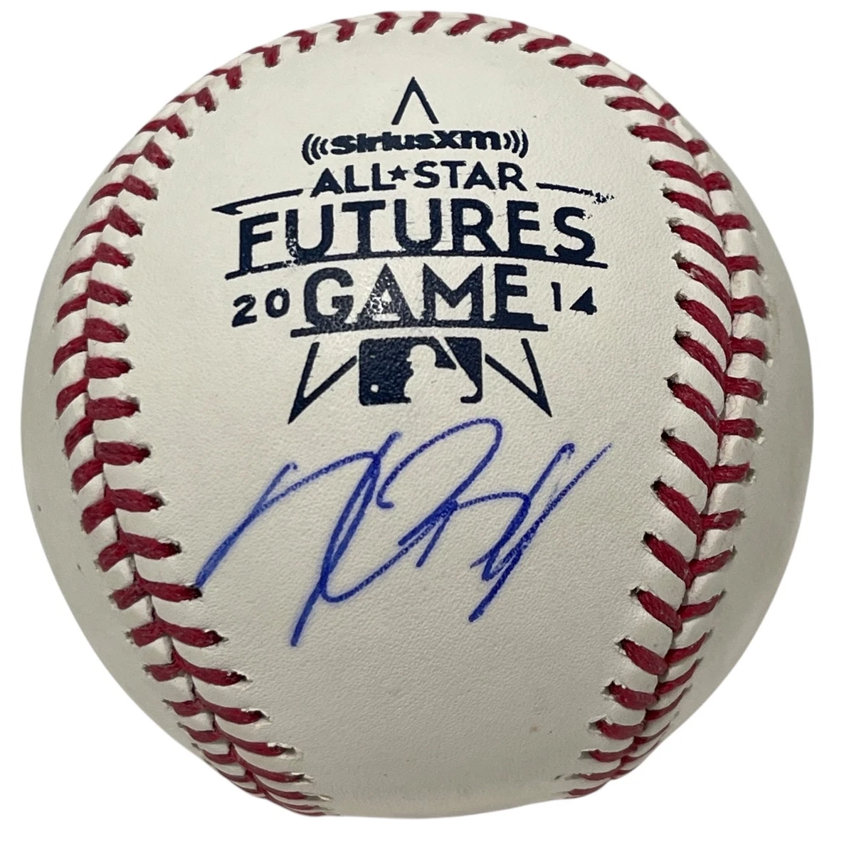 KRIS BRYANT インスクリプション入り 直筆サインボール クリブラ KRIS BRYANT インスクリプション入り 直筆サインボール クリブラ