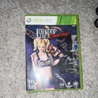 Lollipop Chainsaw Xbox 360 CIB