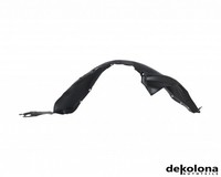 Radhausschale FüR Mazda 6 Hatchback Stufenheck Rechts Vorne 02-07
