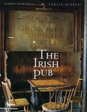 The Irish Pub