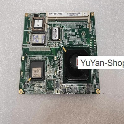 1PC good SOM-4455FL ETX SOM-4455 REV:A2 by express With 90 warranty P3609E YL *h