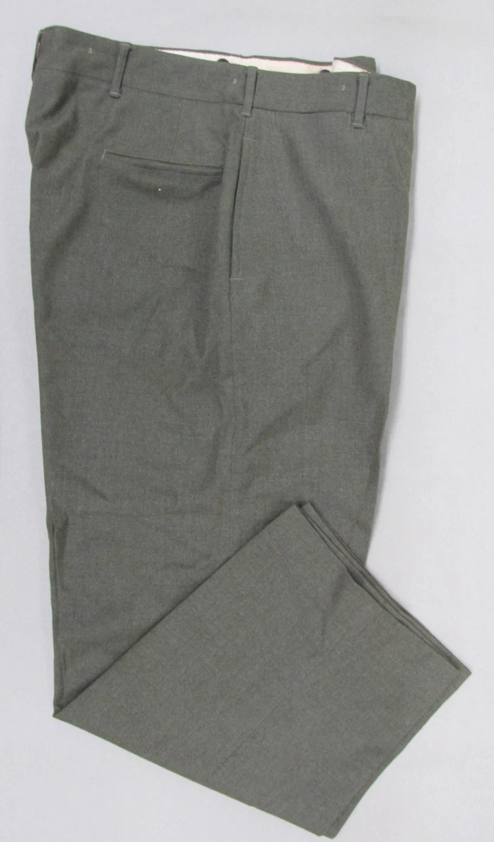 Field Trousers Indiana Original Ww2 Collectible US Uniforms for