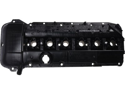 Valve Cover For 2002-2006 BMW 325Ci M54 2003 2004 2005 PR142YF WSO -- Plastic