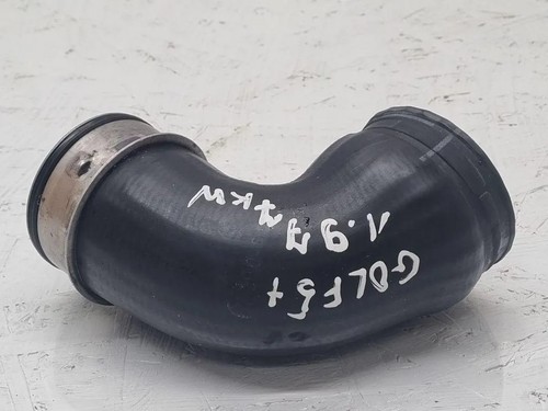 VW GOLF PLUS 5M1, 521 Ladeluftkühlerschlauch 3C0145762AM 1.90 Diesel 31447310