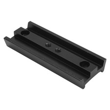 4.25in Dovetail Plate Telescope Dovetail Mounting Plate For Equatorial Telescope