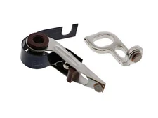 BORGWARNER BERU SYSTEMS 61660222603 Ignition Contact Set Porsche 356A 356B 911