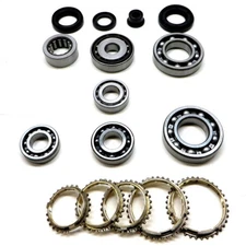 USA Standard Gear ZMBK386WS Manual Transmission Bearing and Seal Overhaul Kit
