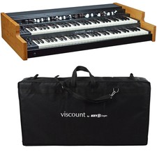 Viscount Legend Live Organ CARRY BAG KIT