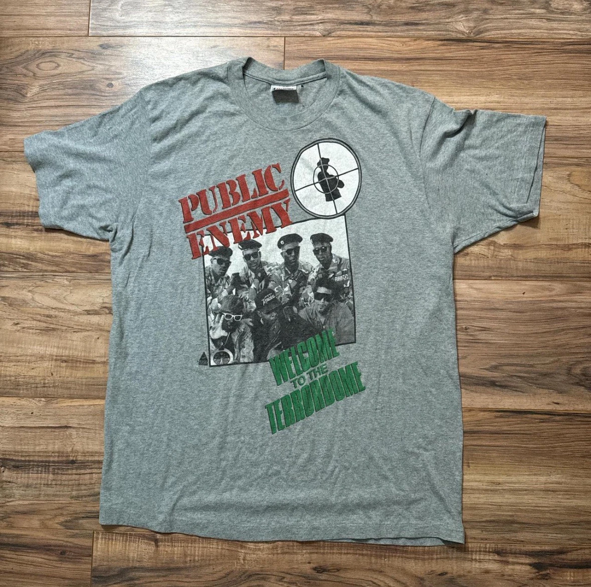 Vintage Public Enemy Shirt for sale - eBay Vintage Public Enemy Shirt for sale - eBay