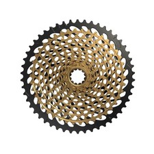 SRAM Cassette Xx1 Eagle Xg-1299 10-50 12 Speed Gold Gold 12Speed 10-50T