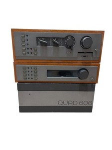 Quad 606 | eBay