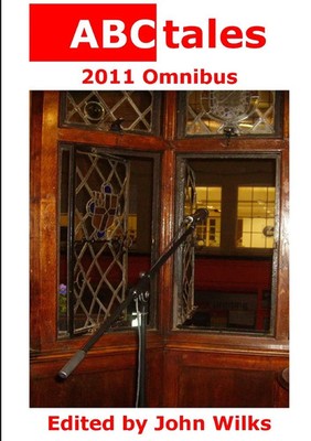 Editor John Wilks | ABCtales 2011 Omnibus | Taschenbuch | Englisch (2016)