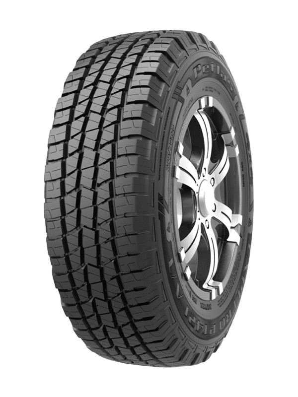 Petlas Explero A/T Pt421 265/70R15 116T Xl - Bild 2