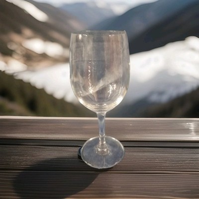 Angeboten Werden 2 Steigen a. 60 Wein Gläser In 0,2cl