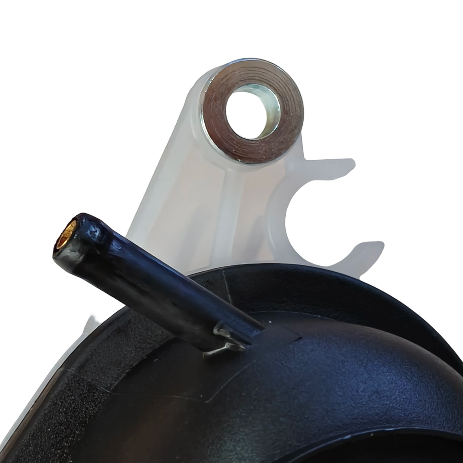 For Bentley Flying Spur Continental Radiator Coolant Expansion Tank 3W0121403C