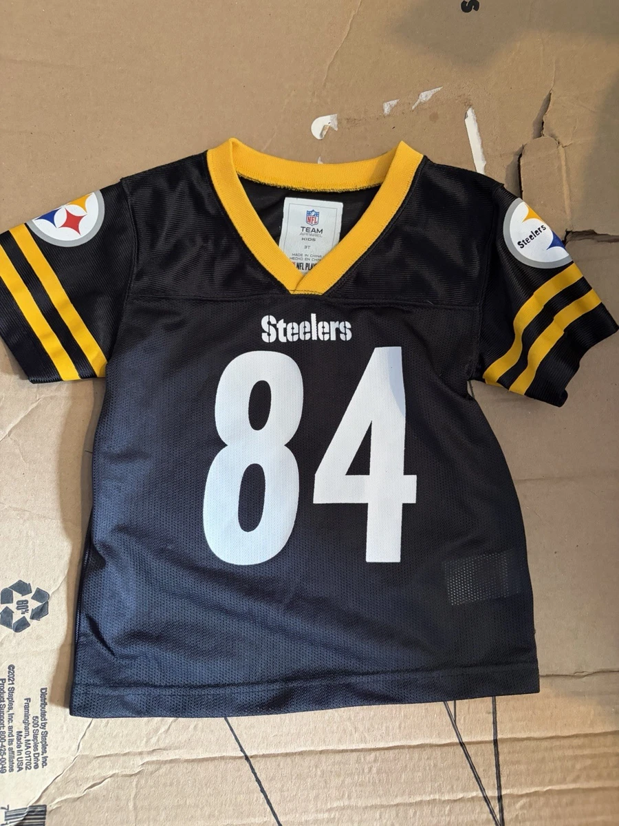 Antonio Brown Pittsburgh Steelers NFL Jerseys for sale | eBay