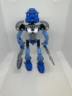LEGO BIONICLE: Gali Nuva (8570) Complete No Box Or Instructions