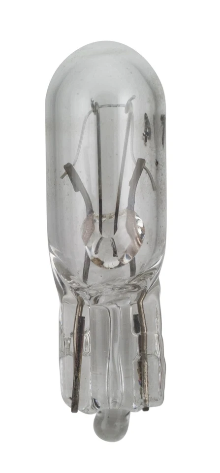 Guantera Wagner Lighting Bombilla Panel de instrumentos Bombilla Mapa Luz Foto 2 de 2