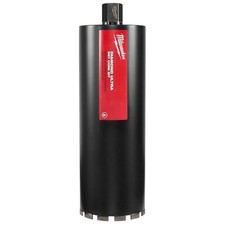 Milwaukee Electric - 6 Diamond Ultra Wet CORE BIT
