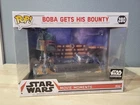 Funko Pop! Moments: Star Wars - Boba Gets His Bounty - Amazon (Exclusive) #280