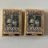 MTG Urza's Saga Sleeper Preconstructed Theme Deck - Factory Sealed Magic X2