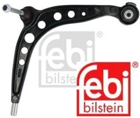 Febi Bilstein 07966 Lenker FüR RadaufhäNgung Querlenker Lenker FüR BMW