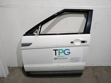 Porte avant et accessoires Land Rover RANGE 4X4