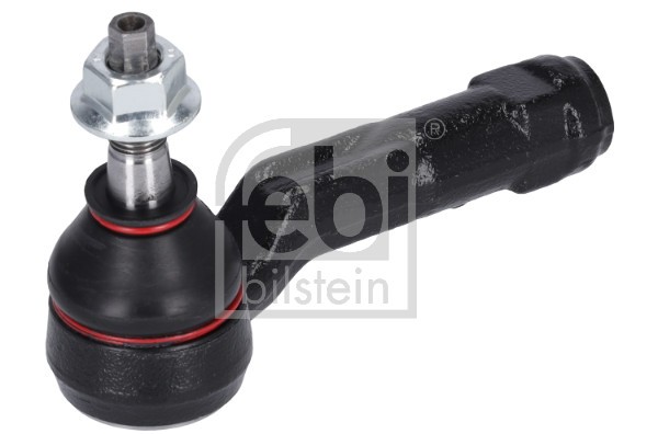 Vorderachse Links Febi Bilstein 180978 Spurstangenkopf FüR Hyundai,Kia-image