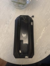 Acer Predator Orion 3000 PC Front Panel RGB