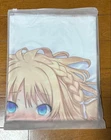 Ore ga Mei wo Ooki Rinka Life Size Vinyl Air Cushion Dakimakura 160x50cm