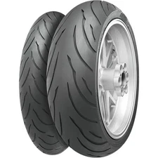 Continental Conti Motion Sport Touring Front Tire - 120/70ZR-17 02550190000