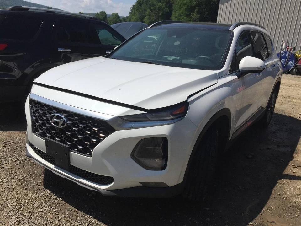 Wiper Trans. Linkage 19 HYUNDAI SANTA FE - Image 2 of 4