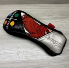 Scotty Cameron Gallery Patchwork Hybrid Wood Headcover Team USA