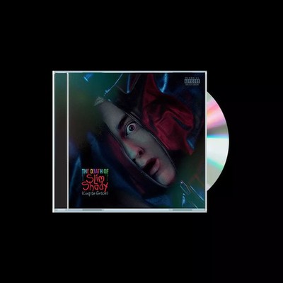 602468081500 The Death Of Slim Shady, CD Interscope Records