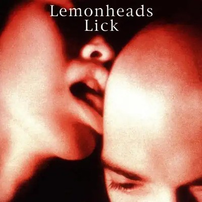 Lemonheads - Lick