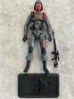 Hasbro GI Joe 25TH TARGET BATTLE SET COBRA VEHICLE MACHINE GUNNER