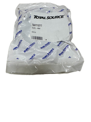 TOTAL SOURCE TSA/HY153717, 153717 SLEEVE    Fast Shipping  