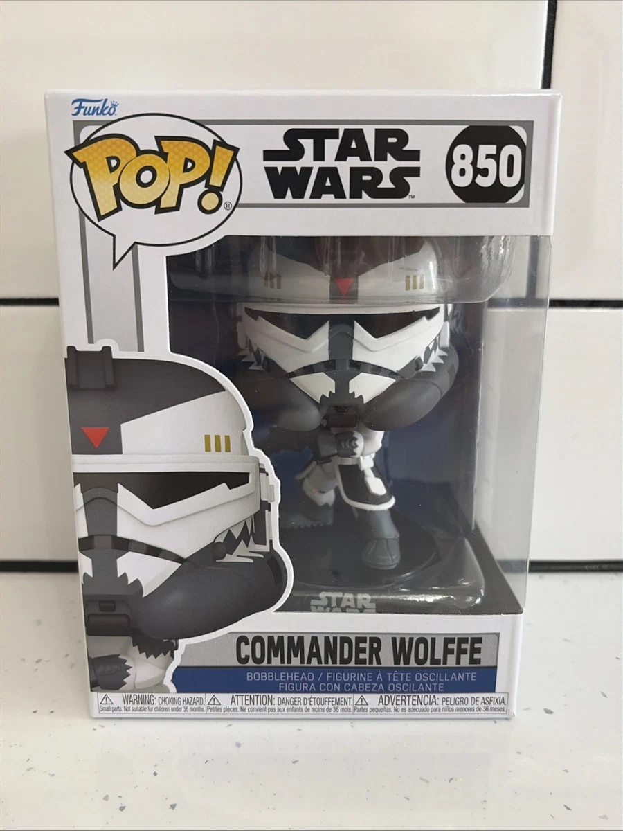 Las mejores ofertas en Funko Estrella Pop Star Wars Figuras de