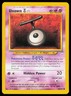 UNOWN [T] 88/105 VINTAGE COMMON NEO DESTINY POKEMON HP/DM