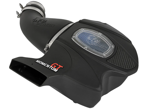 aFe Admission d'air froid Pro5R pour 12-21 Jeep Grand Cherokee 6.4L / 18-23 Durango SRT - Photo 2/8