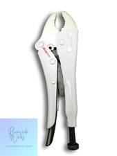 SNAP-ON LP5SLIM Slim Curved Jaw Pliers Tool