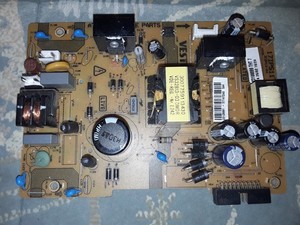 Vestel Netzteil 17IPS11, Grundig, TFK, 32 Zoll TV