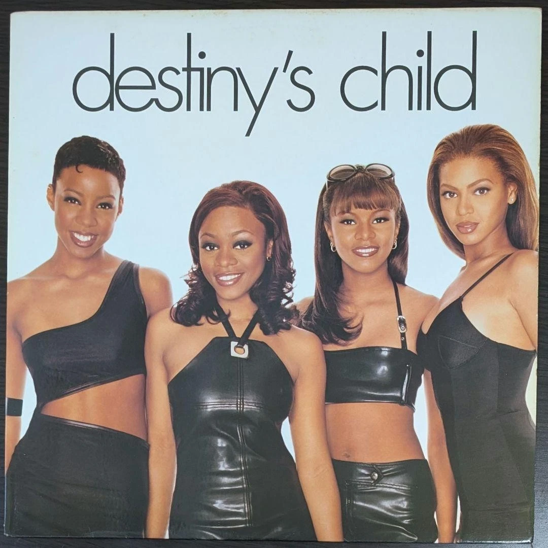 Preços baixos em Discos de vinil LP Destiny's Child | eBay