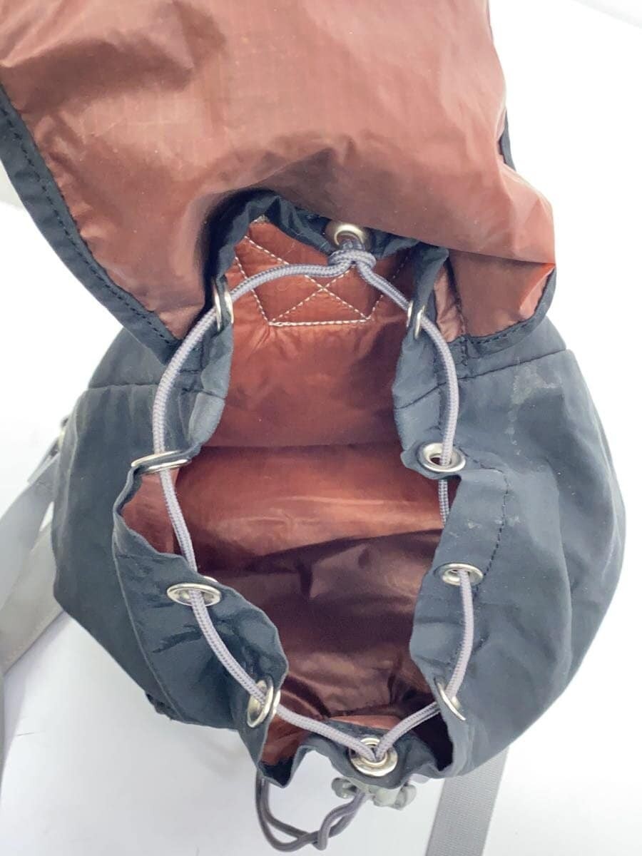 SIERRA DESIGNS Mini Backpack with Drawstring - image 6