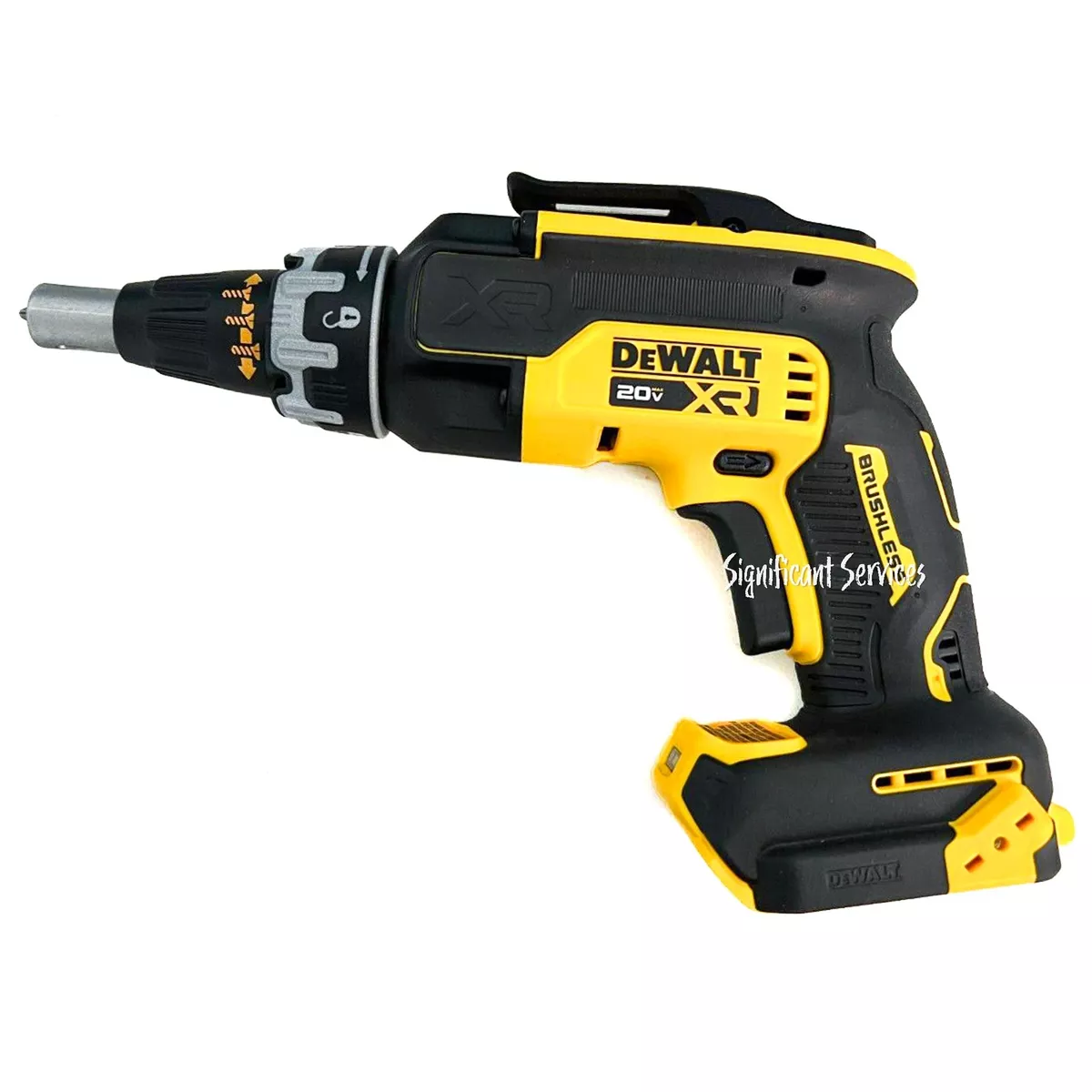 Dewalt new sale cordless tools