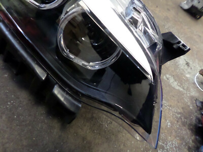 2019 BMW 2 Series F22 LCI Driver Right Side Complete LED Headlight  