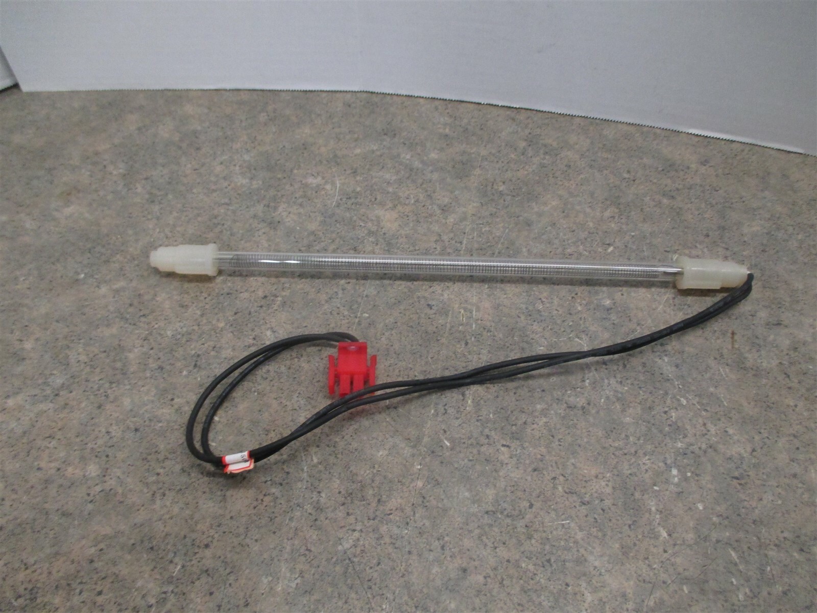 frigidaire freezer temperature sensor