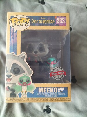 Funko Pop! Plus Disney: Pocahontas - Pocahontas #1579 - Pops Portal